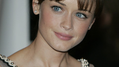 Alexis bledel Celebrity