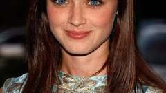 Alexis bledel Celebrity