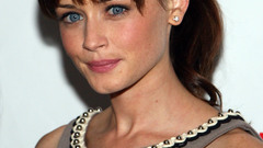 Alexis bledel Celebrity