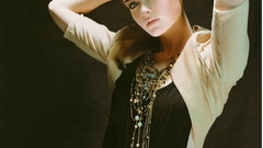 Alexis bledel Celebrity