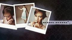 Alexis bledel Celebrity