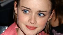 Alexis bledel Celebrity