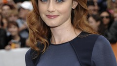 Alexis bledel Celebrity