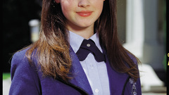 Alexis bledel Celebrity