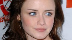 Alexis bledel Celebrity