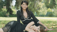 Alexis bledel Lauren graham