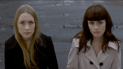 Alexis bledel saoirse ronan Violet and Daisy