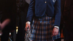 Alexis bledel schoolgirls