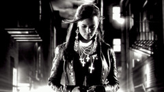 Alexis bledel Sin City