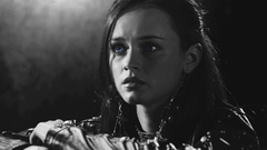 Alexis bledel Sin City