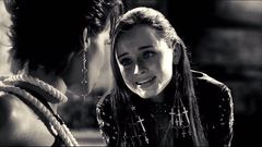 Alexis bledel Sin City