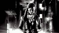Alexis bledel Sin City