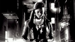 Alexis bledel Sin City