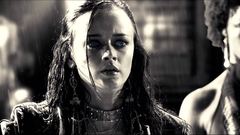 Alexis bledel sin City