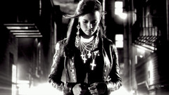 Alexis bledel sin City