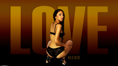 Alexis Love