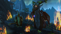 Alexstrasza The Life binder