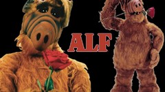 ALF TV series