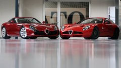 Alfa Romeo