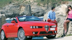 Alfa Romeo