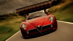 Alfa Romeo Alfa Romeo