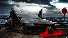 Alfa Romeo Alfa Romeo