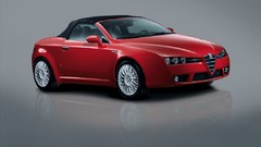 Alfa Romeo Alfa Romeo Spider