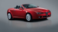 Alfa Romeo Alfa Romeo Spider