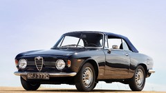 Alfa Romeo vehicles classic cars