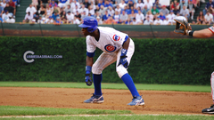Alfonso soriano bases Sport