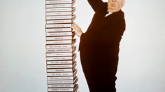 Alfred Hitchcock
