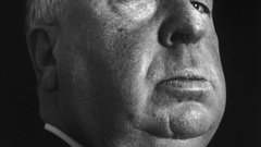 Alfred Hitchcock