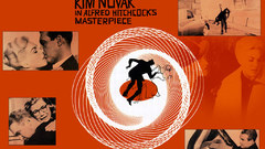 Alfred hitchcock James Stewart