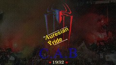 Algeria FC Barcelona football fans C.A.Batna Batna