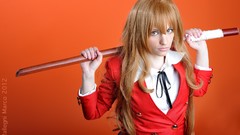 Alias toradora cosplay