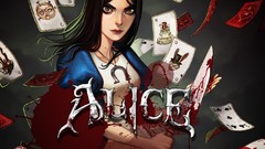 Alice alice madness returns