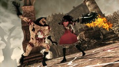 Alice alice madness returns