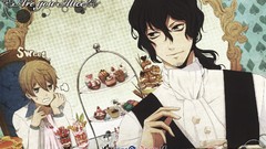 Alice (Are You Alice?)