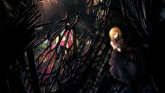 Alice blondes touhou