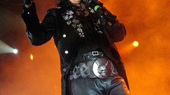 Alice Cooper