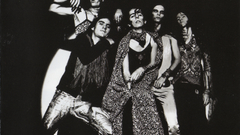 Alice Cooper Album covers