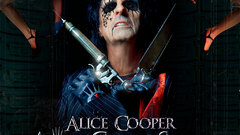 Alice Cooper along game