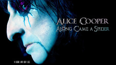 Alice Cooper along game
