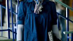 Alice cullen twilight ashley