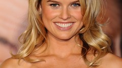 Alice eve complex magazine