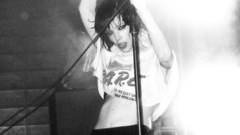 Alice Glass