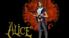 Alice high