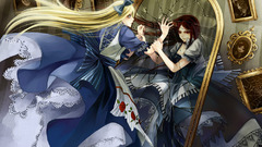 Alice high Resolution