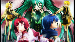 Alice human sacrifice