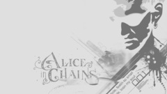 Alice in chains